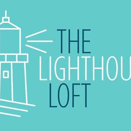 The Lighthouse Loft Apartamento Whitehead Exterior foto