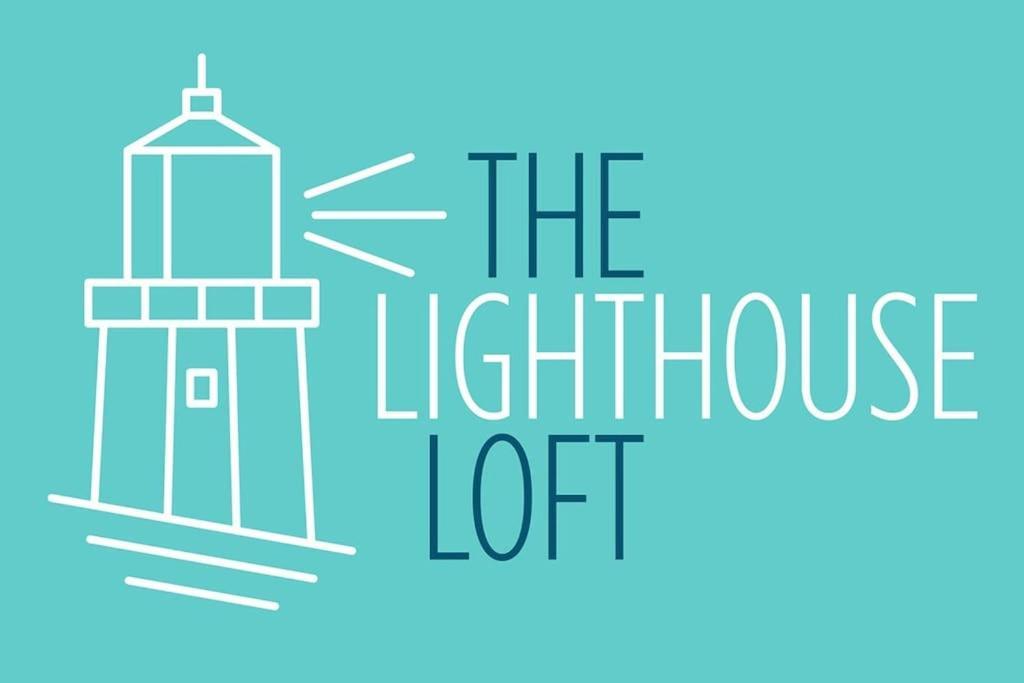 The Lighthouse Loft Apartamento Whitehead Exterior foto